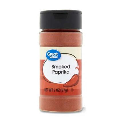 Paprika Ahumada en Polvo Grea