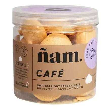 Nam Suspiros Cafe 29 gr