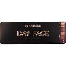 Day Face Eye & Face Make Up