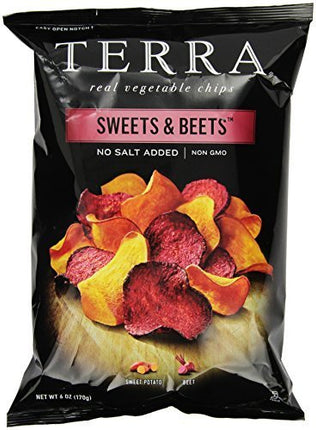 Terra - Sweet Potato & Beet Ch