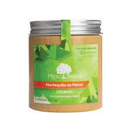 Mantequilla Merey Crunch 250 G