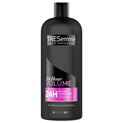 TRESemmé Shampoo 24 Hour Body,