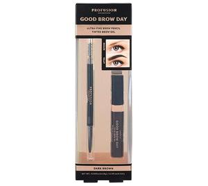 Good Brow Day - Dark Brown
