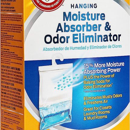 Arm & Hammer Hanging Moisture