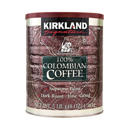 100% Colombian Coffee1.36kg
