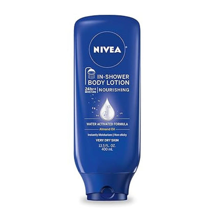 NIVEA In-Shower Body Lotion N