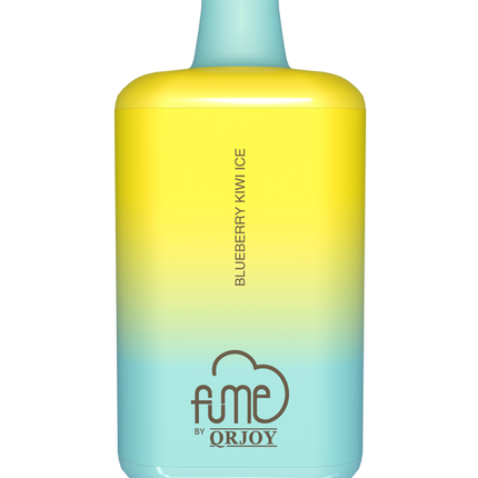 Fume Blueberry Kiwi Ice 5000 P