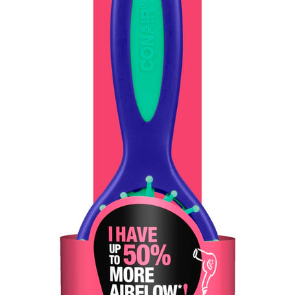 Cepillo Cabello 95319