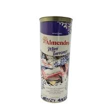 El Almendron mini turron varie