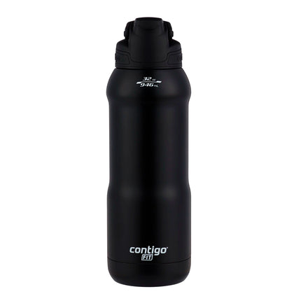Contigo Fit SST Autoseal Licorice 32 Oz