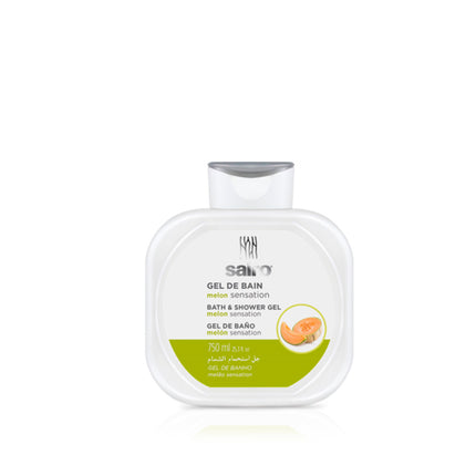 G.B Sairo Melon 750Ml