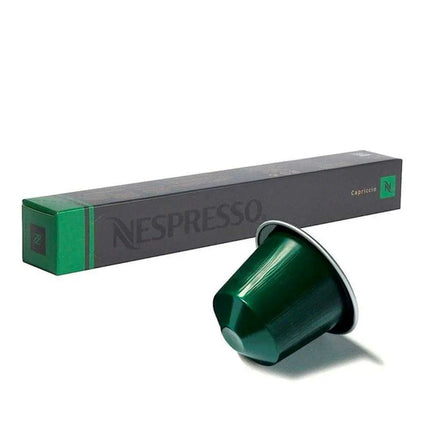 Nespresso Capriccio 10 Pods