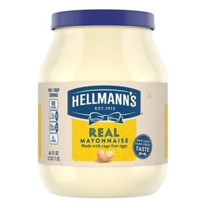Real Mayonnaise