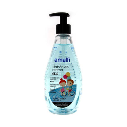Jab.En Cre.Kids 500Ml