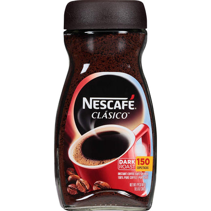 Nescafé Clásico 300Gr