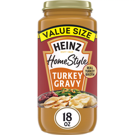 Heinz HomeStyle Roasted Turkey