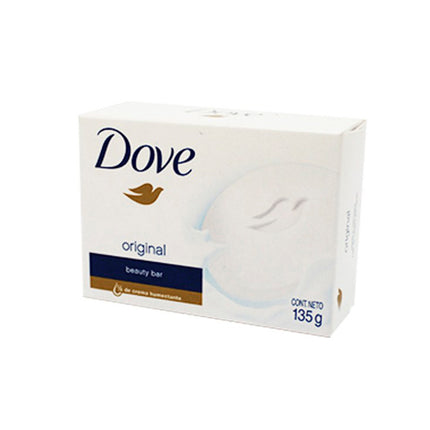 Jabon Dove Original