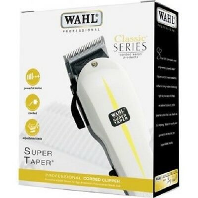 Super Taper Raya Amarilla