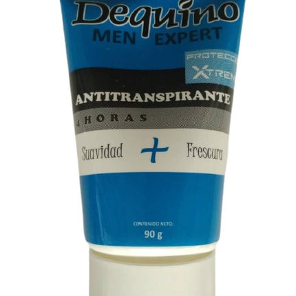 Anti-Transpirante Cab. 90ml
