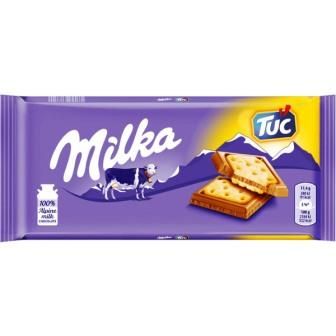 Milka Tuc 87 gr