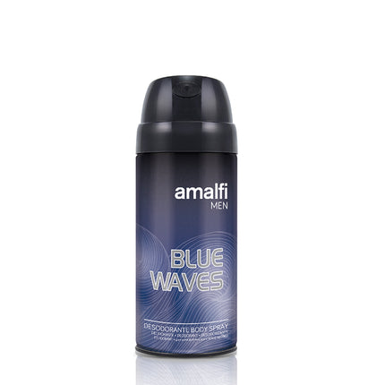 Des. Spray Blue Waves 210Cc
