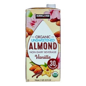 Kirkland Signature,Organic Uns