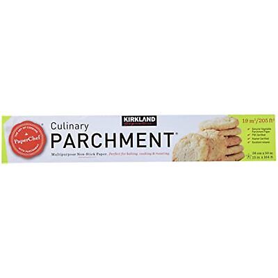 Kirkland, Parchment Paper
