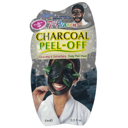 7Th Heaven Mascarilla Facial P