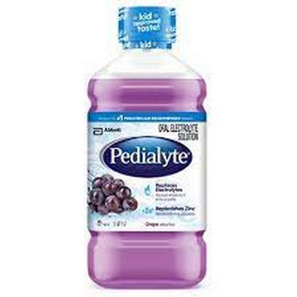 Pedialyte Electrolyte Solution