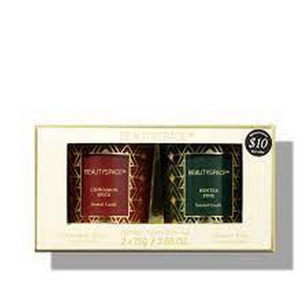 BeautySpaceNK Holiday Votive C