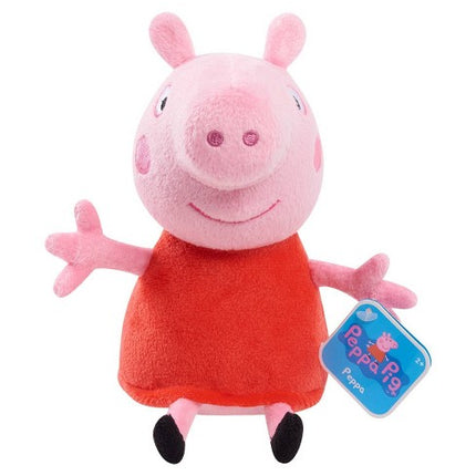 Peppa Pig.
