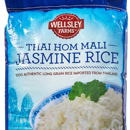 Wellsley Farms Thai Jasmin Ric
