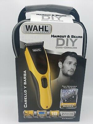 Maquina DYI Corte-Barba S/Cab