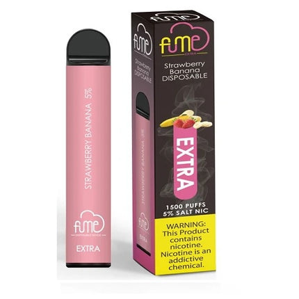 Chocolate Strawberry Banana