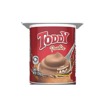 Puddin Toddy 125 gr