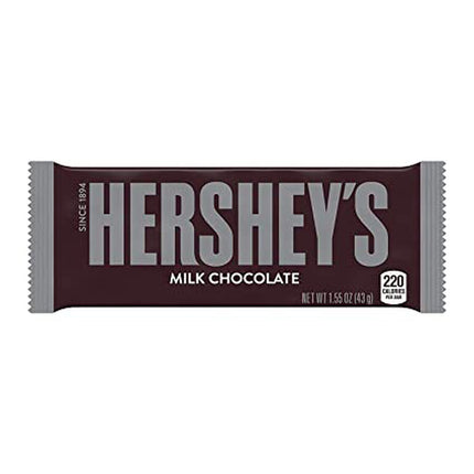 Hershey's Milk Chocolate 43g
