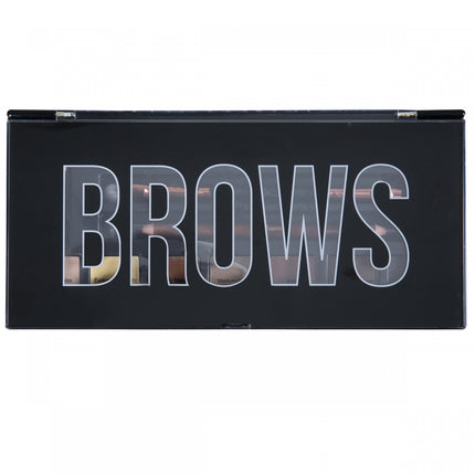 Kit Para Cejas Absolute Brows