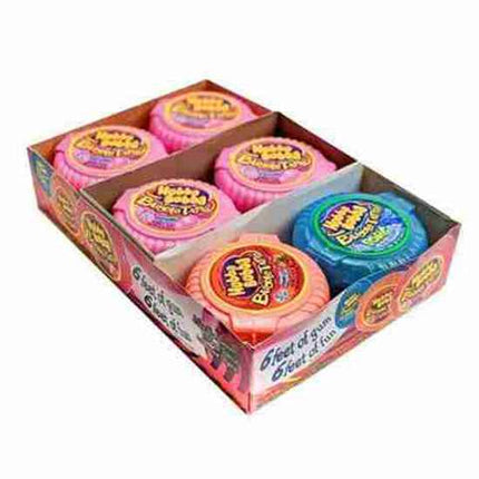 Hubba Bubba Bubble Tape Gum 2