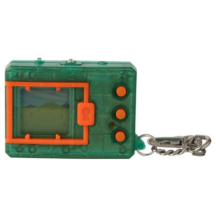 Bandai America - Digimon Origi