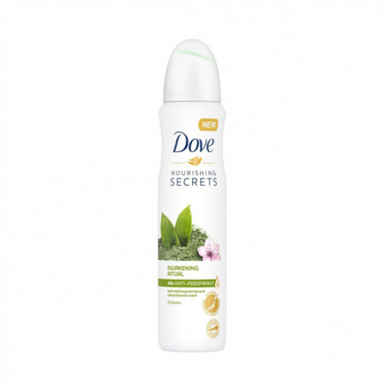 Dove Nourishing Secrets Desod