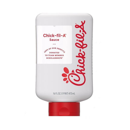 Chick, A Fil A Sauce 16 Oz