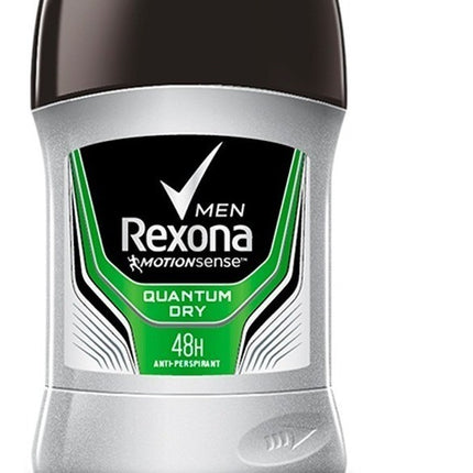 Desodorante Rexona Quantum Dry
