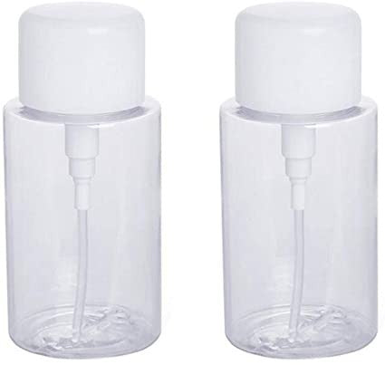 Dispensador Acetona