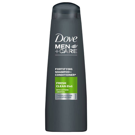 Dove Men+Care Fortifying Sha