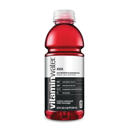 Vitamin Water Acai -Blueberry-