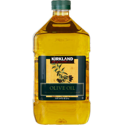 Kirkland Signature Olive Oil