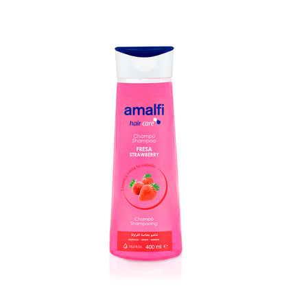 Sha. Fresa 400Ml