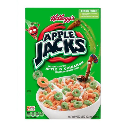 Kellogg s Apple Jacks Original
