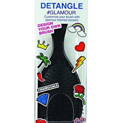 WetBrush, Detangle Sticker Set