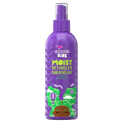 Aussie Kids Moist Detangler So